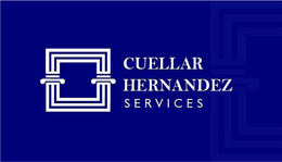CUELLAR HERNANDEZ SERVICES trademark