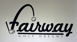 FAIRWAY GOLF DREAMS trademark