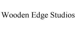 WOODEN EDGE STUDIOS trademark