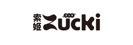ZUCKI trademark