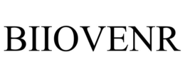 BIIOVENR trademark