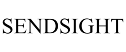 SENDSIGHT trademark