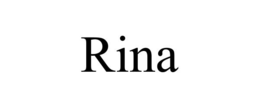 RINA trademark