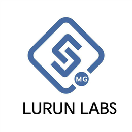 MG LURUN LABS SQ trademark
