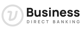 V BUSINESS DIRECT BANKING trademark