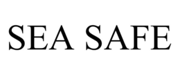 SEA SAFE trademark