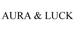 AURA & LUCK trademark