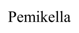 PEMIKELLA trademark