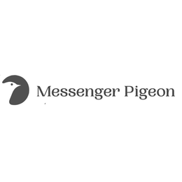 MESSENGER PIGEON trademark