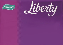 AFFECTIVE LIBERTY trademark