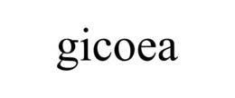 GICOEA trademark