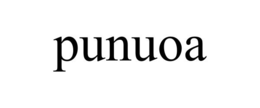 PUNUOA trademark