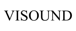 VISOUND trademark