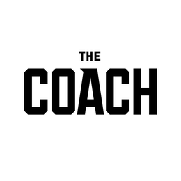 THE COACH trademark
