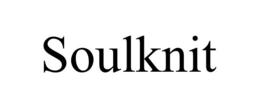 SOULKNIT trademark