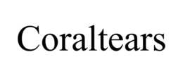 CORALTEARS trademark