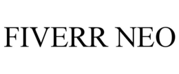 FIVERR NEO trademark
