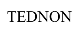 TEDNON trademark