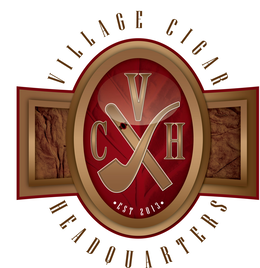 V C H VILLAGE CIGAR HEADQUARTERS ◦ EST 2013 ◦ trademark
