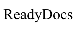 READYDOCS trademark