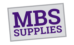 MBS SUPPLIES trademark
