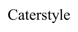 CATERSTYLE trademark