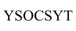YSOCSYT trademark