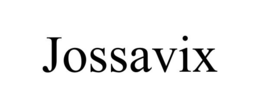 JOSSAVIX trademark