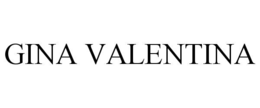 GINA VALENTINA trademark