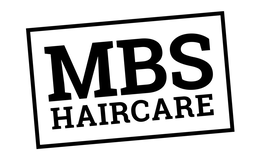 MBS HAIRCARE trademark