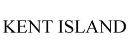 KENT ISLAND trademark