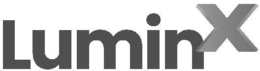 LUMINX trademark
