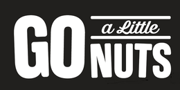 GO A LITTLE NUTS trademark
