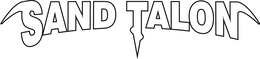 SAND TALON trademark