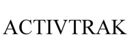 ACTIVTRAK trademark