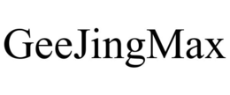 GEEJINGMAX trademark