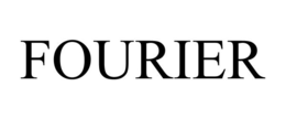 FOURIER trademark