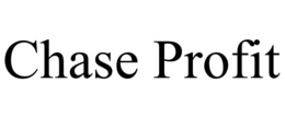 CHASE PROFIT trademark