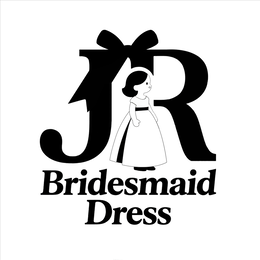 JR BRIDESMAID DRESS trademark