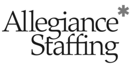 ALLEGIANCE STAFFING trademark