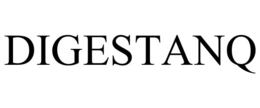 DIGESTANQ trademark