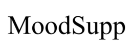 MOODSUPP trademark