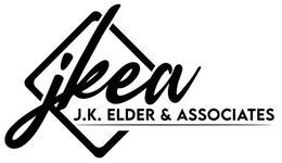 JKEA J.K. ELDER & ASSOCIATES trademark