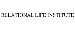 RELATIONAL LIFE INSTITUTE trademark