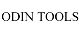 ODIN TOOLS trademark