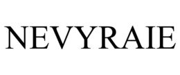 NEVYRAIE trademark