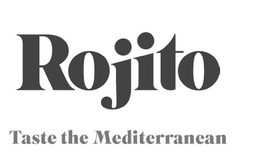 ROJITO TASTE THE MEDITERRANEAN trademark