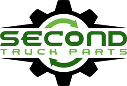 SECOND TRUCK PARTS trademark
