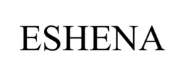 ESHENA trademark