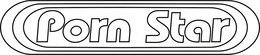 PORN STAR trademark